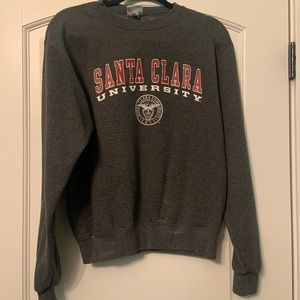 Santa Clara University Champion Crew Neck